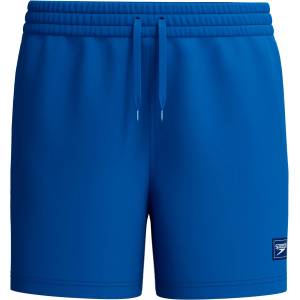 Speedo Детски бански слипове Speedo Kid's Classic Logo Swim Shorts Swim brief - Turkish Sea (750-3075-0313)