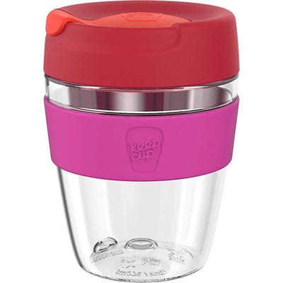 KeepCup Original Helix Afterglow M 340 ml