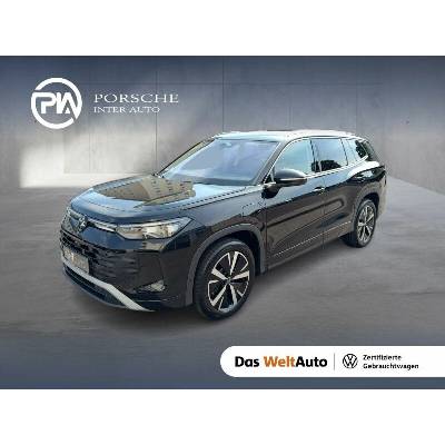 Volkswagen Tayron eHybrid DSG 150 kW