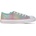 SoulCal Детски маратонки SoulCal Canvas Low Canvas Trainers Childrens - Rainbow