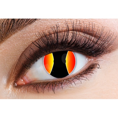 Eyecasions Лещи за очи Феноменалните