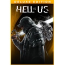 Hell is Us (Deluxe Edition)