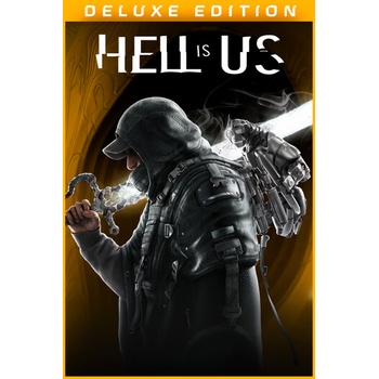Hell is Us (Deluxe Edition)