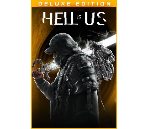 Hell is Us (Deluxe Edition)