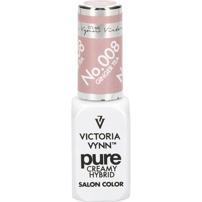 Hybridní lak Victoria Vynn Ginger Tea 8 ml