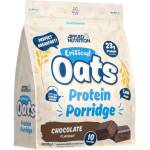 Applied Nutrition Critical Oats | Protein Porridge Powder [600 грама] Шоколад