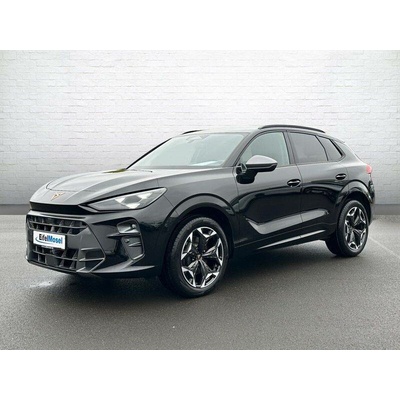 Cupra Terramar 2.0 TSI VZ 4Drive DSG 195 kW