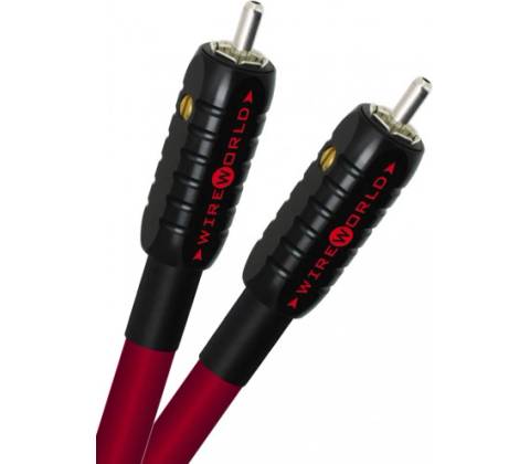 Wireworld Starlight 8