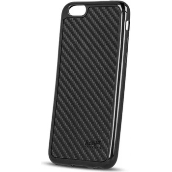 Image 1 of Samsung Силиконов калъф кейс за Samsung A5 2016 (A510) Beeyo карбон черен