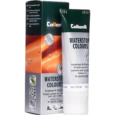 Collonil waterstop krém multicolor 75 ml