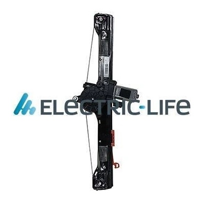 ELECTRIC LIFE Zvedací zařízení oken ELF ZR FT90 R