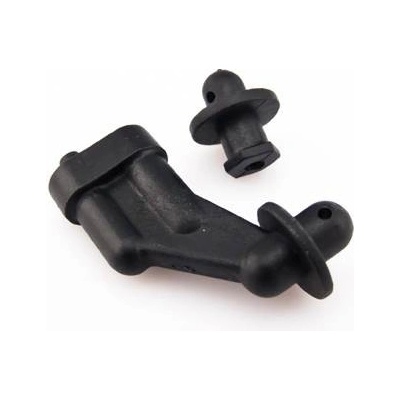 HOBBYTECH P/Z držák karoserie