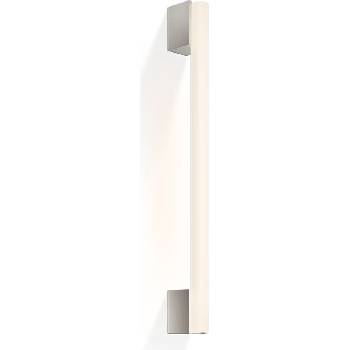 DECOR WALTHER Аплик Omega 20 никел (0302403)