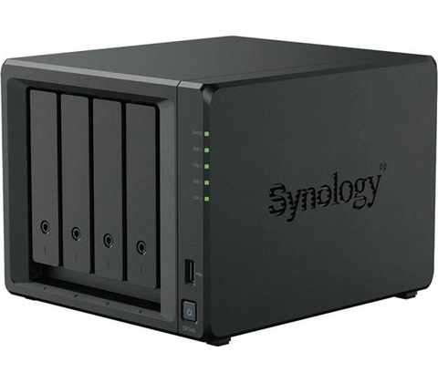 Synology ActiveProtect Appliance DP340