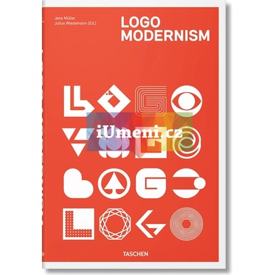 Logo Modernism | Jens Müller, R. Roger Remington