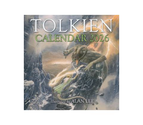 Tolkien 2026