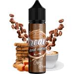  Short fill Mad Juice 40мл/60мл - Coffee break