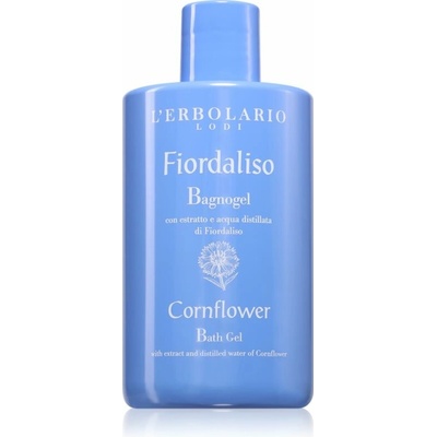 L'ERBOLARIO Fiordaliso 300 ml
