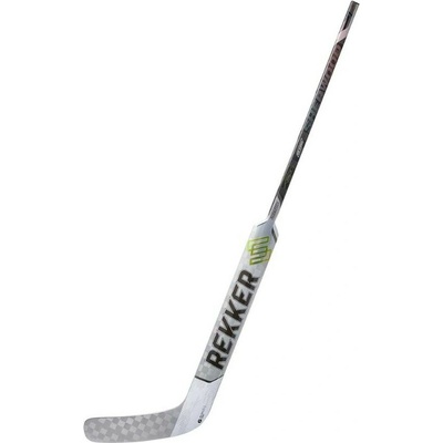 brankárska hokejka Sherwood Rekker Morph Pro SR