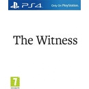 Hry na PC The Witness