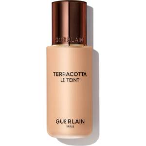 Guerlain Terracotta Le Teint течен фон дьо тен за естествен вид цвят 3, 5N Neutral 35ml