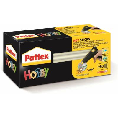 HENKEL Tavná tyčinka, do lepiacej pištole, 1 kg