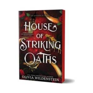House of Striking Oaths (2025)