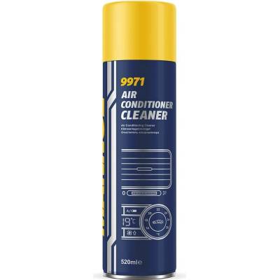 Mannol Air Conditioner Cleaner 520 ml
