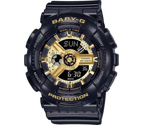 Casio BA-110X-1A