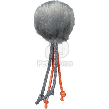 TRIXIE Ball with ribbons 4 cm 4126