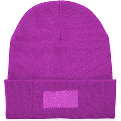 S-tamina čepice GR6997 Fuchsia