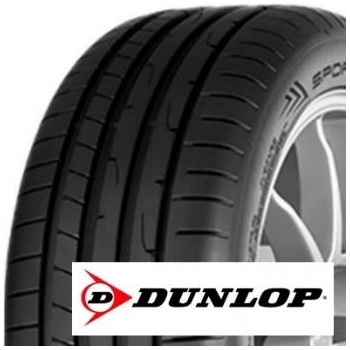 Dunlop SP Sport Maxx 275/35 R18 95Y