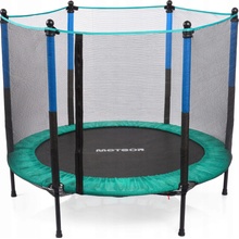 Meteor 140 cm + ochranná síť