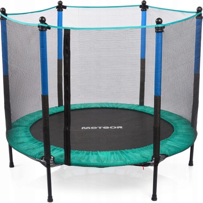 Meteor 140 cm + ochranná síť