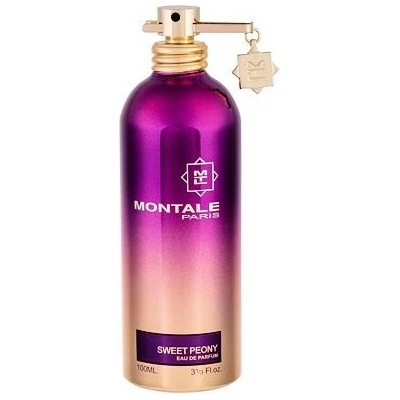 Montale Paris Sweet Peony parfumovaná voda dámska 100 ml tester