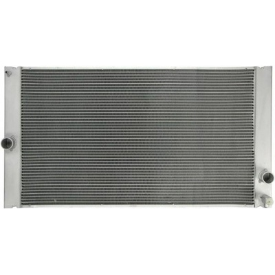 Chladič, chlazení motoru THERMOTEC D7V013TT