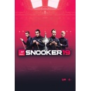 Snooker 19