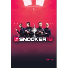 Snooker 19