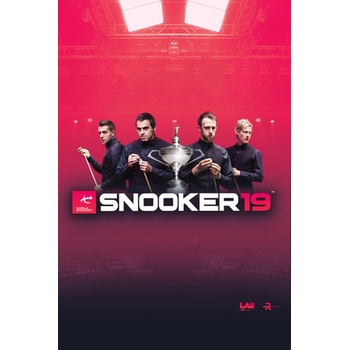Snooker 19