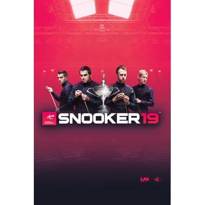 Snooker 19