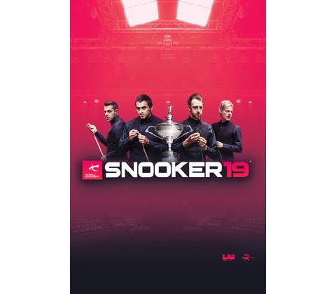 Snooker 19