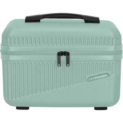 TRAVELITE Несесер Travelite Bali 17L wash bag - Green (Mint)
