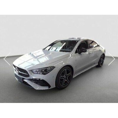Mercedes-Benz CLA 200 AMG 120 kW