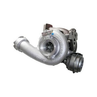 GARRETT turbo VOLKSWAGEN T5 TRANSPORTER 2.5 TDI 128 KW - 174 HP ORIGINÁL TURBO