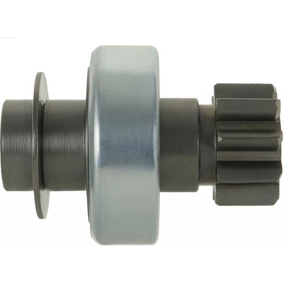 Voľnobeżná prevodovka, štartér AS-PL SD3045
