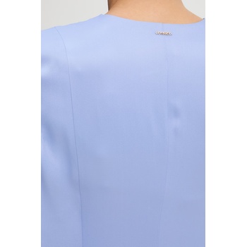 TWINSET рокля с вискоза (261TP2370)