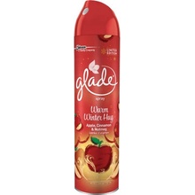 Glade Cosy Apple & Cinnamon 300 ml