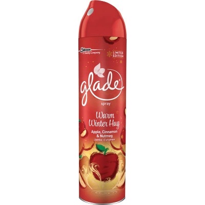 Glade Cosy Apple & Cinnamon 300 ml