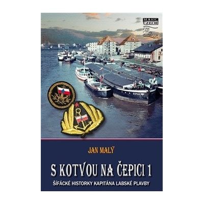 S kotvou na čepici 1