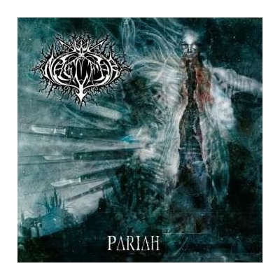 Naglfar - Pariah CD
